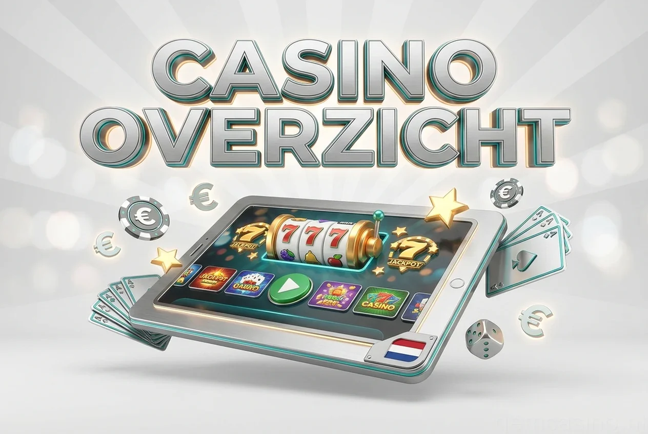 Casino Overzicht
